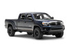 Raxiom 12-15 Toyota Tacoma Axial Series Switchback Projector Headlights- Chrome- Clear Lens - TT23360 Photo - Primary