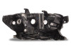 Raxiom 16-23 Toyota Tacoma Axial Series OE Replacement Headlights- Black Housing- Clear Lens - TT26262 Photo - Primary