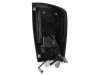 Raxiom 16-23 Toyota Tacoma XW Series Sequential LED Tail Lights- Black Housing/ Smoked Lens - TT30330 Photo - Primary