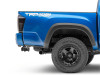 Raxiom 16-23 Toyota Tacoma Axial Series LED Tail Lights- Black Housing- Smoked Lens - TT36288 Photo - Primary