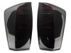 Raxiom 16-23 Toyota Tacoma ST LED Tail Lights- Black Housing- Smoked Lens - TT42787 Photo - Primary
