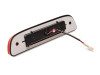 Raxiom 05-15 Toyota Tacoma Axial Series LED Third Brake Light- Red - TT47221 Photo - Primary