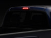 Raxiom 05-15 Toyota Tacoma Axial Series LED Third Brake Light- Smoked - TT47222 Photo - Primary
