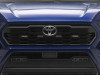 Raxiom 24-26 Toyota Tacoma Pre Runner/ TRD Off-Road/ TRD Sport Amber LED Grille Light- Clear Lens - TT65013 Photo - Primary