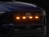Raxiom 24-26 Toyota Tacoma Pre Runner/ TRD Off-Road/ TRD Sport Amber LED Grille Light- Clear Lens - TT65013 Photo - Primary
