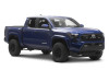Raxiom 24-26 Toyota Tacoma Pre Runner/ TRD Off-Road/ TRD Sport White LED Grille Light- Clear Lens - TT65014 Photo - Primary