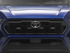 Raxiom 24-26 Toyota Tacoma Pre Runner/ TRD Off-Road/ TRD Sport White LED Grille Light- Clear Lens - TT65014 Photo - Primary