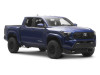 Raxiom 24-26 Toyota Tacoma Pre Runner/TRD Off-Road/TRD Sport Amber LED Grille Light- Smoked Lens - TT65015 Photo - Primary