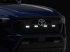 Raxiom 24-26 Toyota Tacoma Pre Runner/TRD Off-Road/TRD Sport White LED Grille Light- Smoked Lens - TT65016 Photo - Primary