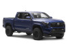 Raxiom 24-26 Toyota Tacoma Pre Runner/TRD Off-Road/TRD Sport White LED Grille Light- Smoked Lens - TT65016 Photo - Primary
