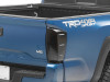 Raxiom 16-23 Toyota Tacoma LDS Series LED Tail Lights- Black Housing- Smoked Lens - TT67690 Photo - Primary