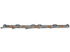 Raxiom 14-21 Toyota Tundra 5-LED Grille Light - TU30828 Photo - Primary
