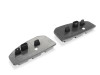 Raxiom 07-21 Toyota Tundra LED Side Mirror Lights with DRL and Turn Signals- Smoked - TU39070 Photo - Primary