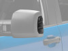 Raxiom 07-21 Toyota Tundra LED Side Mirror Lights with DRL and Turn Signals- Smoked - TU39070 Photo - Primary