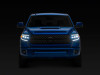 Raxiom 14-21 Toyota Tundra CXR Series LED Headlights- Black Housing- Clear Lens - TU41736 Photo - Primary