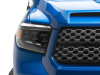 Raxiom 14-21 Toyota Tundra CXR Series LED Headlights- Black Housing- Clear Lens - TU41736 Photo - Primary