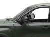 Raxiom 22-26 Toyota Tundra Sequential LED Mirror Lights- Clear - TU54376 Photo - Primary