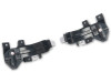 Raxiom 22-26 Toyota Tundra Sequential LED Mirror Lights- Clear - TU54376 Photo - Primary