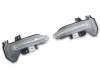 Raxiom 22-26 Toyota Tundra Sequential LED Mirror Lights- Clear - TU54376 Photo - Primary