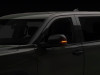 Raxiom 22-26 Toyota Tundra Sequential LED Mirror Lights- Smoked - TU54377 Photo - Primary