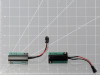 Raxiom 97-01 Jeep Cherokee XJ LED Front Corner Lights- Black Housing- Smoked Lens - XJ24497 Photo - Primary