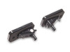 Raxiom 19-23 Jeep Cherokee KL Axial Series LED License Plate Lamps - XJ9068 Photo - Primary