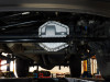 aFe POWER Street Series Front Differential Cover - Raw w/ Machined Fins (2023 - 2026 F250 / F350 - Dana M235) 46-71480A