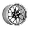 Weld S78 RT-S 18x11 Wheel - Non Beadlock - 5x4.75 BP 7.7 BS +43 ET - Black Center 78MB8110B77
