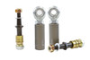 Steeda Bump Steer Kit (2024 - 2026 Mustang) 555-8179