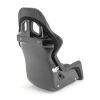 Racetech RT4100 Vinyl Racing Seat - Wide & Tall RT4100WTV-110