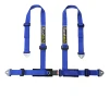 Racetech Clubman 4-Point Harness RTCLU4