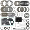 Suncoast Category 2 10R80 Rebuild Kit w/ Extra Capacity E and F Clutch Packs (2018-2025 Mustang/F-150) SC-10R80-CAT2