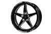 VMS Racing 18x5 V-Star Wheel S197 Mustang