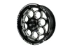 VMS Front Modulo Wheel 18x5 (2005 - 2014 Mustang GT w/ PP Brembo Brakes & GT500) VWMO040