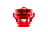 TiAL Sport Q-Series Blow Off Valve 12 psi - Red - 004030