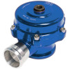 TiAL Sport QR-Series Recirculating Blow Off Valve - 12 psi - 29mm Discharge - Blue - 004042