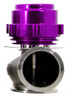 TiAL Sport V60 Wastegate 60mm - 1.29 Bar / 18.71 PSI - Purple - 005136