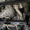 LTH Y-Pipe for Factory Headers - Track / Competition ONLY (2021 - 2026 F150) FDCP00018T