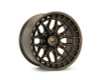 Vossen HFX-1 20x9 - 8x170 - ET18 - Deep Face - 125.1 - Terra Bronze Wheel - HFX1-0Y02-TBZ Photo - Primary