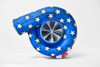 ProCharger Limited Edition American Flag Finish