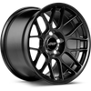 Apex ARC-8 17x8 Satin Black BMW 4-lug performance wheel ARC8178ET25-4100-571-SMBK