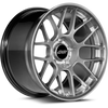 Apex ARC-8 17x9.5 ET35 Hyper Black flow formed BMW wheel ARC81795ET35-5120-7256-NHBK