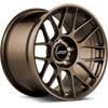 Apex ARC-8 17x9 ET42 Satin Bronze flow formed BMW wheel ARC8179ET42-5120-7256-SBZ
