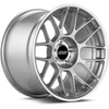 Apex ARC-8 18x8.5 ET38 Hyper Silver BMW flow formed wheel ARC81885ET38-5120-7256-HS