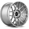 Apex ARC-8 18x9 ET42 Hyper Silver BMW flow formed wheel ARC8189ET42-5120-7256-HS