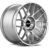 Apex ARC-8 18x9 ET42 Racing Silver BMW flow formed wheel ARC8189ET42-5120-7256-RS