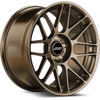 Apex ARC-8 19x11 Satin Bronze flow formed wheel for Chevy Camaro ARC81911ET11-5120-671-SBZ