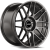 Apex ARC-8 19x11 Anthracite flow formed wheel ARC81911ET36-5120-671-AN