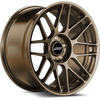Apex ARC-8 19x11 Satin Bronze flow formed wheel ARC81911ET36-5120-671-SBZ
