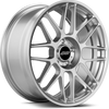 Apex ARC-8 19x8.5 Hyper Silver BMW flow formed wheel ARC81985ET35-5120-7256-HS